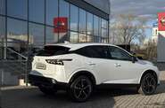 Nissan Qashqai Tekna