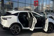 Nissan Qashqai Tekna