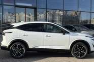 Nissan Qashqai Tekna