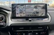 Nissan Qashqai Tekna