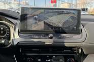 Nissan Qashqai Tekna