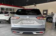 Nissan Qashqai Tekna