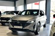 Nissan Qashqai Tekna
