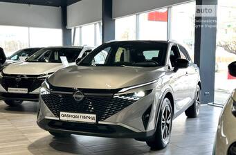 Nissan Qashqai 2026 Tekna