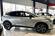 Nissan Qashqai Tekna