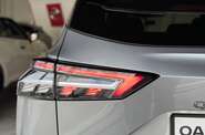 Nissan Qashqai Tekna
