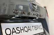 Nissan Qashqai Tekna