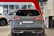 Nissan Qashqai Tekna