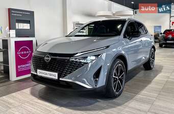 Nissan Qashqai 2026 в Кропивницький (Кіровоград)