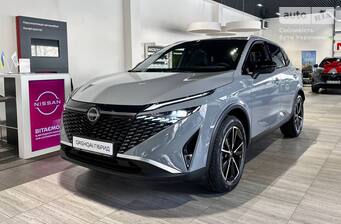 Nissan Qashqai 2026 Tekna