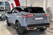 Nissan Qashqai Tekna