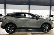 Nissan Qashqai Tekna