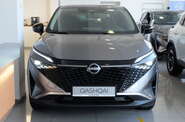 Nissan Qashqai Acenta