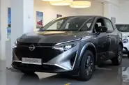 Nissan Qashqai Acenta