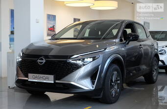 Nissan Qashqai 2026 Acenta