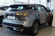 Nissan Qashqai Acenta