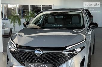 Nissan Qashqai 2026 N-Connecta