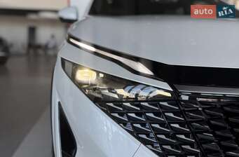 Nissan Qashqai 2026 в Львів