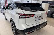 Nissan Qashqai Tekna +
