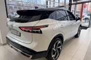 Nissan Qashqai Tekna +