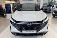 Nissan Qashqai Tekna +