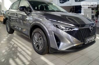 Nissan Qashqai 2025 Acenta