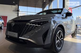 Nissan Qashqai 2026 Tekna