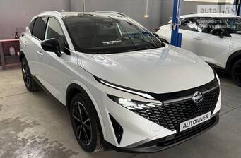 Nissan Qashqai 2026 Tekna