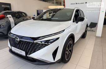 Nissan Qashqai 2026 Tekna