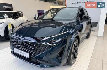 Nissan Qashqai 2026 в Одеса