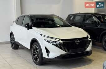 Nissan Qashqai 2026 в Ужгород