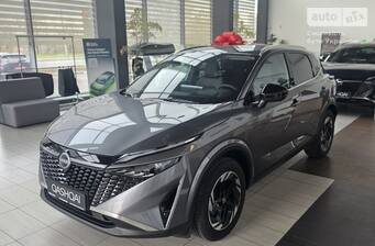 Nissan Qashqai 1.3 MHEV Xtronic (158 к.с.) 2026