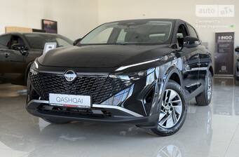 Nissan Qashqai 2025 Acenta