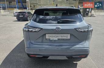 Nissan Qashqai 2026 в Харків