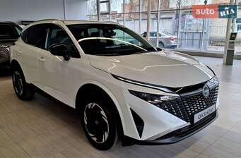 Nissan Qashqai 2026 в Суми