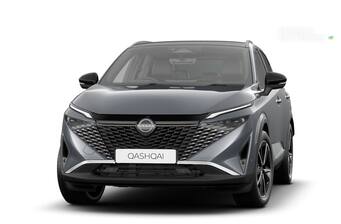 Nissan Qashqai 2026 Tekna