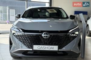 Nissan Qashqai N-Connecta