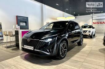 Nissan Qashqai 2026 Tekna