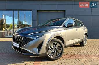 Nissan Qashqai 2026 в Кропивницкий (Кировоград)