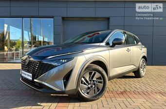 Nissan Qashqai 2026 Acenta