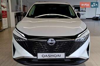 Nissan Qashqai 2026 в Суми