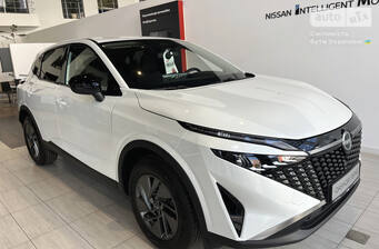 Nissan Qashqai 2025 Acenta