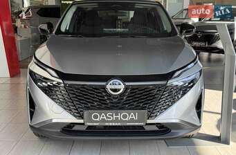 Nissan Qashqai 2026 в Дніпро (Дніпропетровськ)