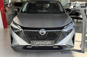 Nissan Qashqai 2026 Acenta