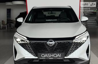 Nissan Qashqai 2026 Tekna