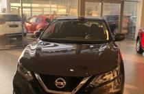 Nissan Qashqai Acenta