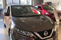 Nissan Qashqai Acenta