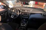 Nissan Qashqai Acenta