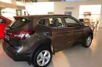 Nissan Qashqai Acenta