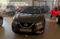 Nissan Qashqai Acenta